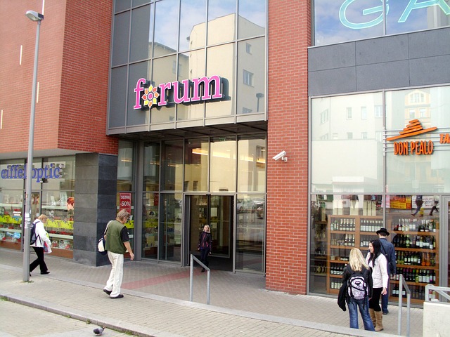 Survey finds millennials prefer looking for discounts in-store, as opposed to online